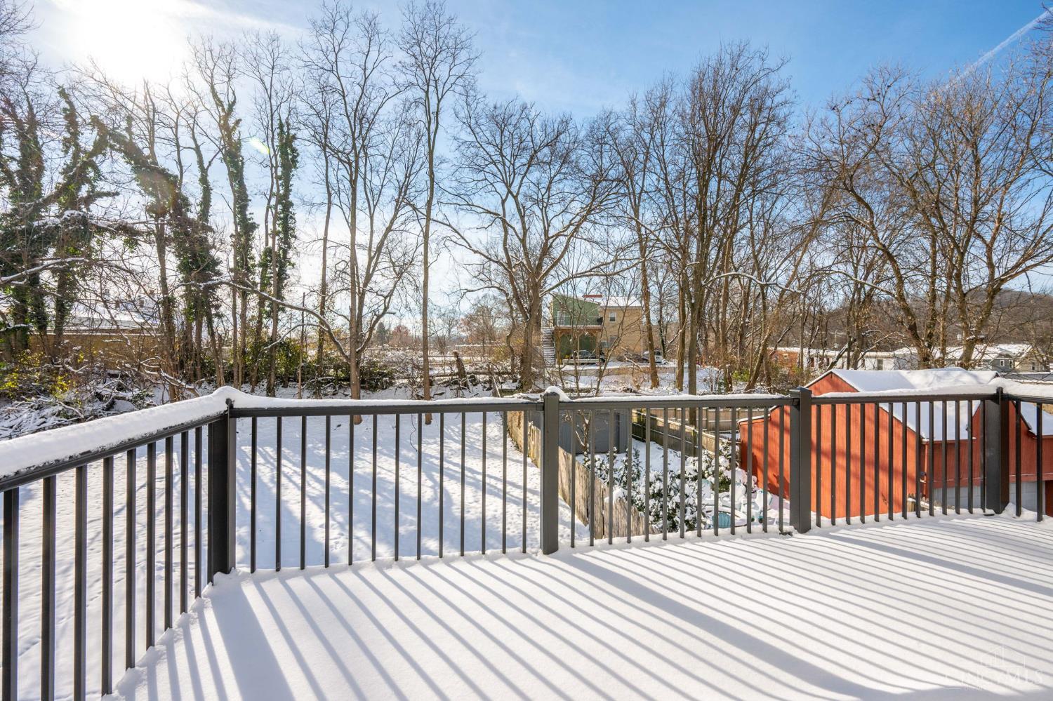 1743 Hanfield Street