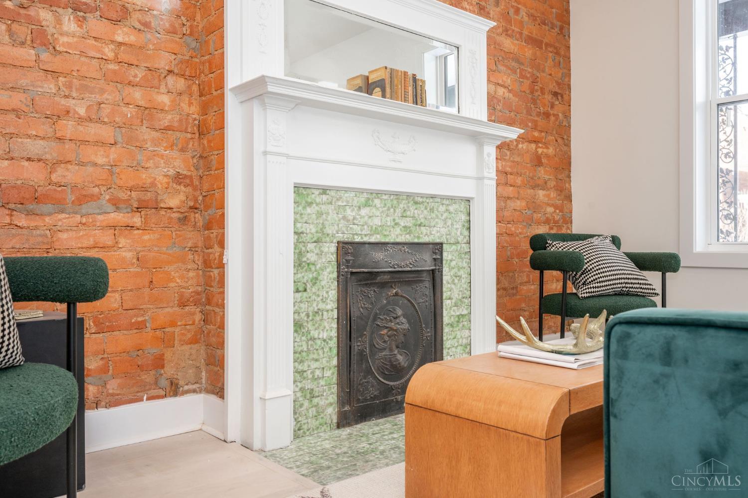 1743 Hanfield Street