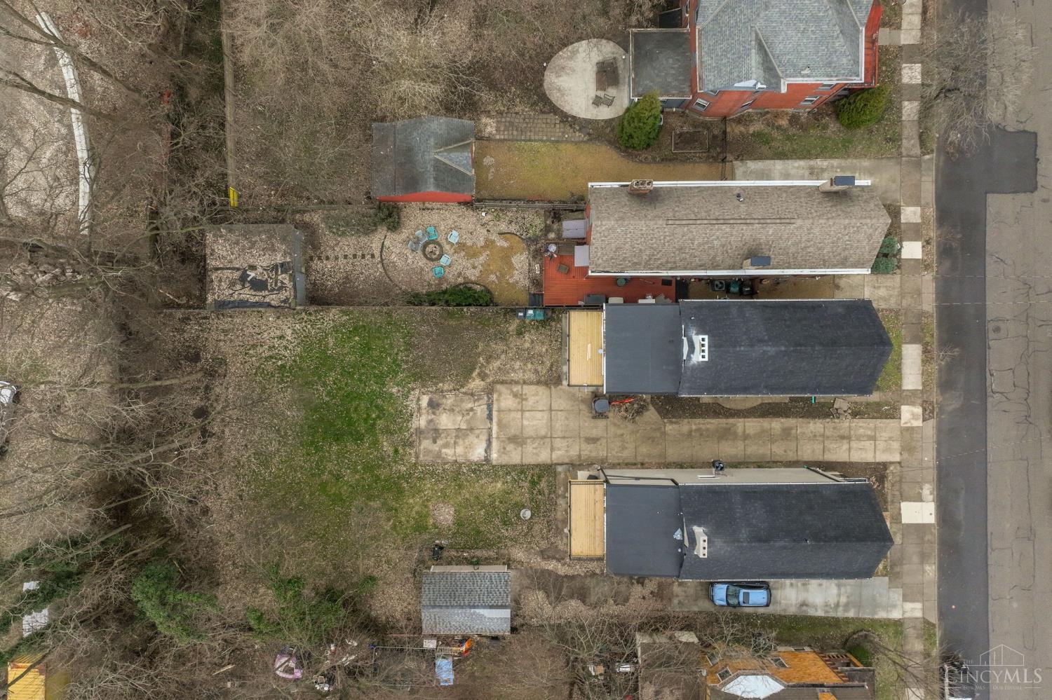 1743 Hanfield Street