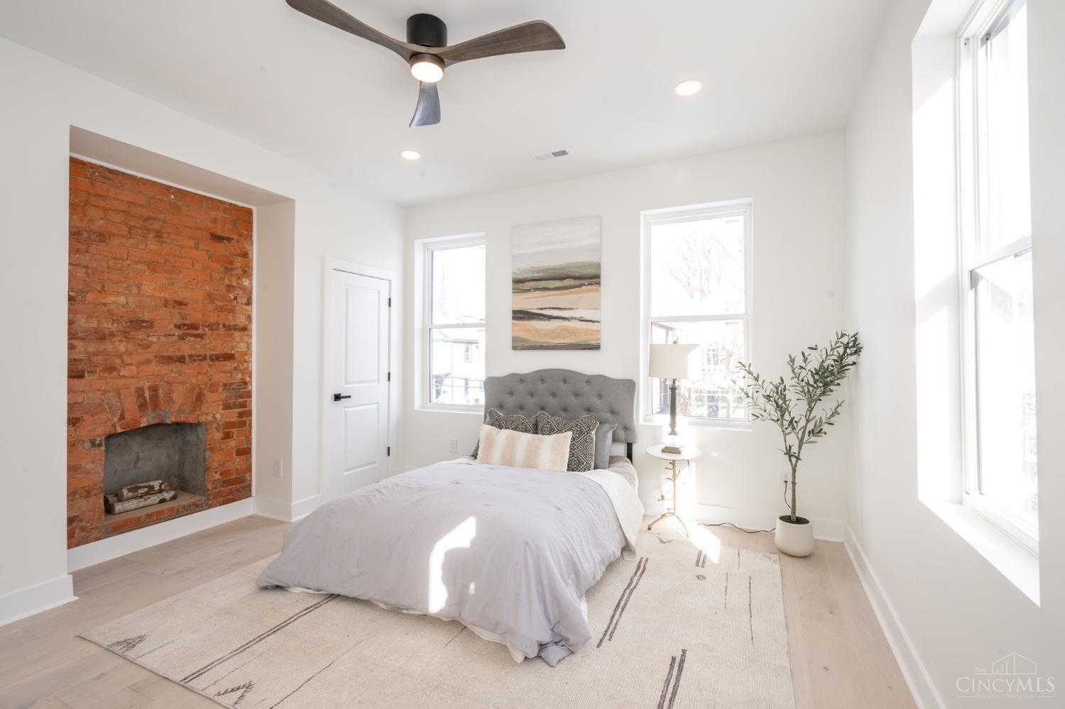 1743 Hanfield Street