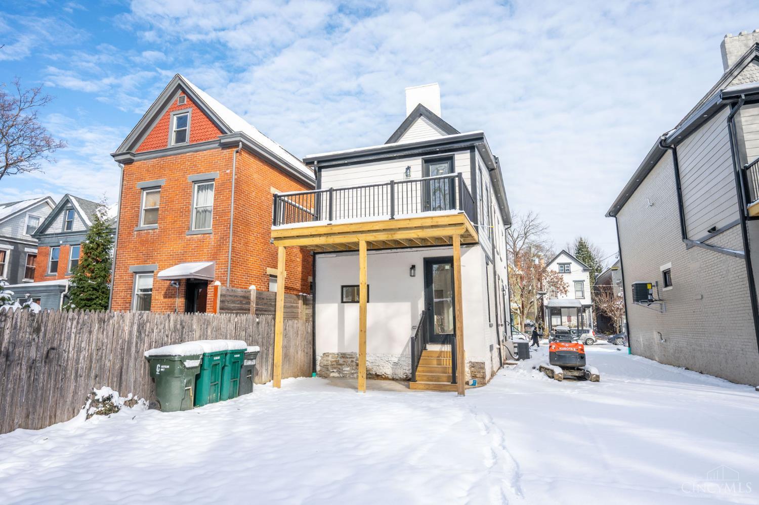 1743 Hanfield Street