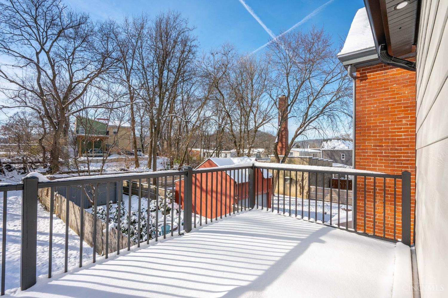 1743 Hanfield Street