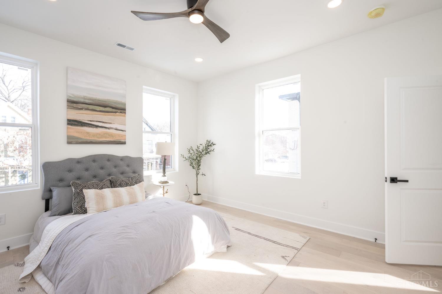 1743 Hanfield Street