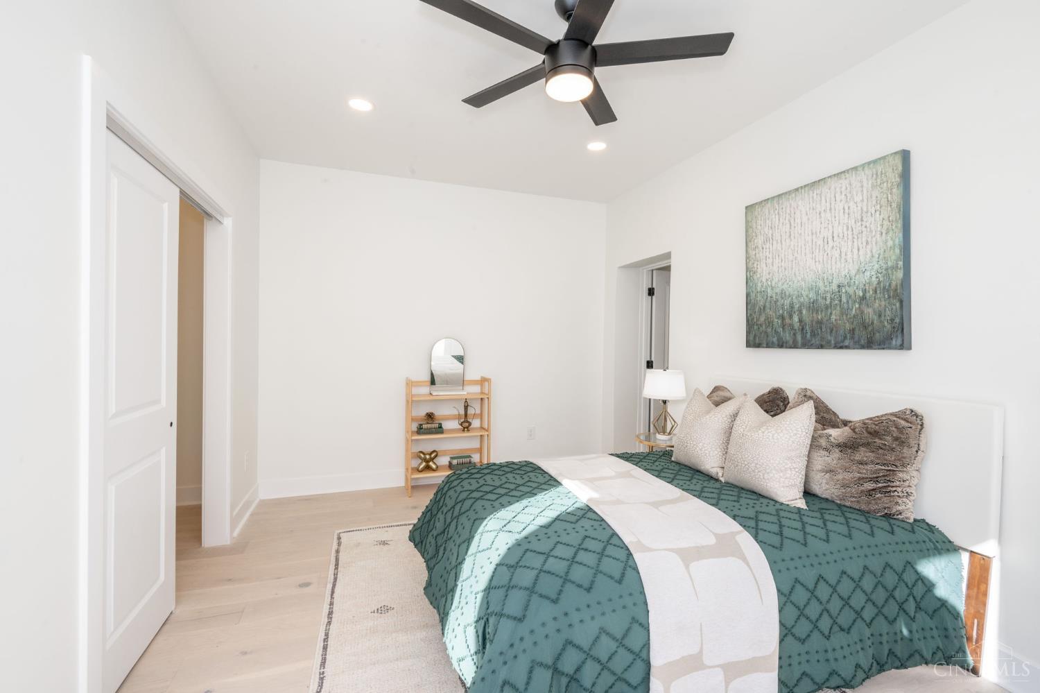 1743 Hanfield Street