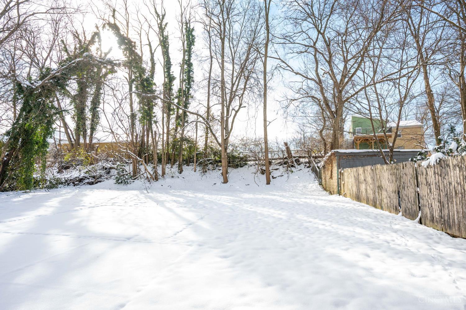 1743 Hanfield Street