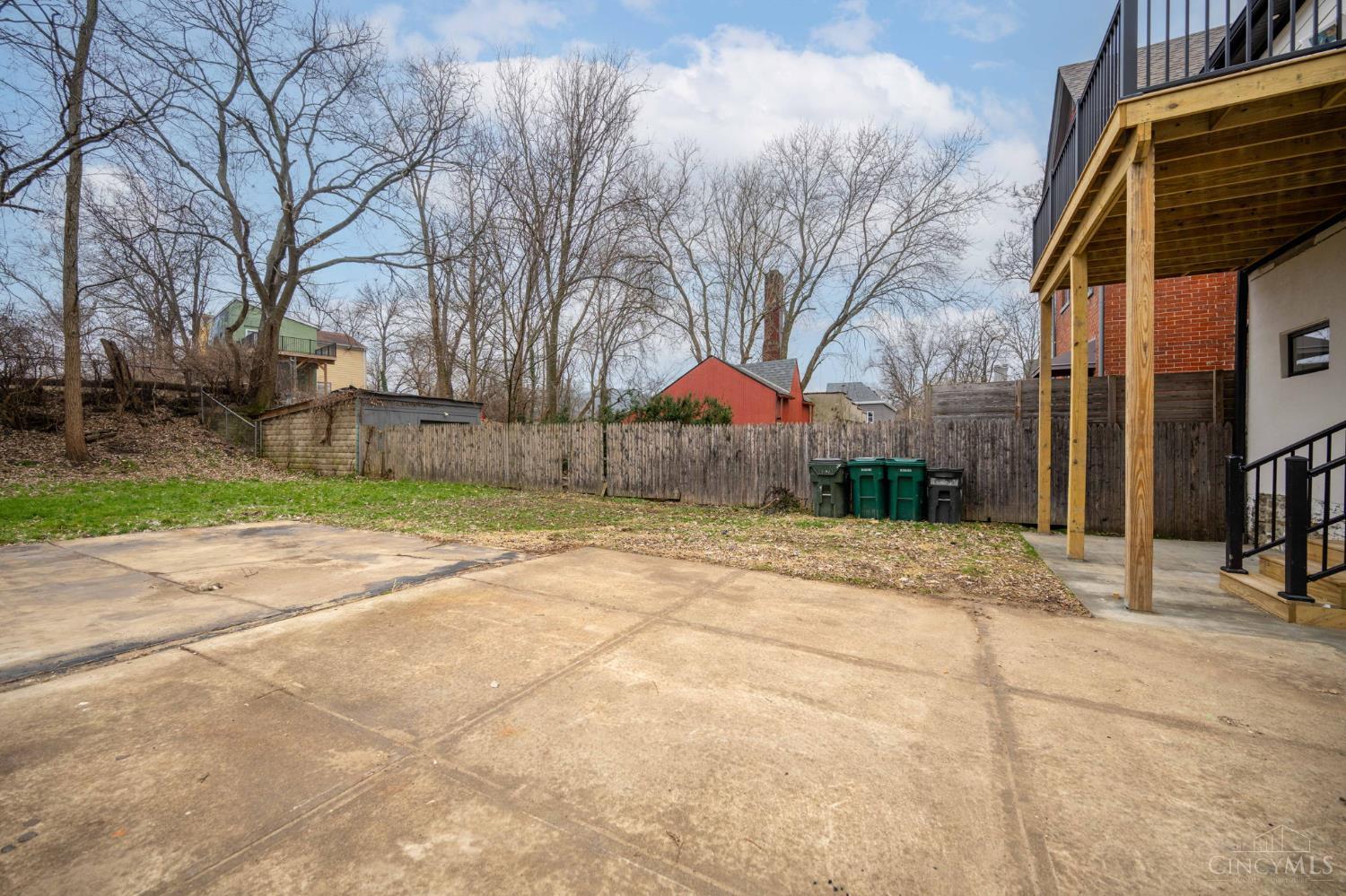 1743 Hanfield Street