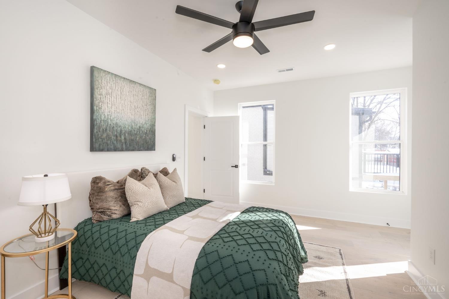 1743 Hanfield Street