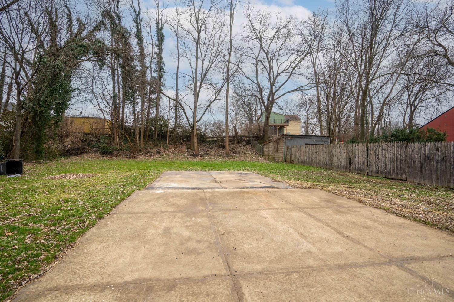 1743 Hanfield Street