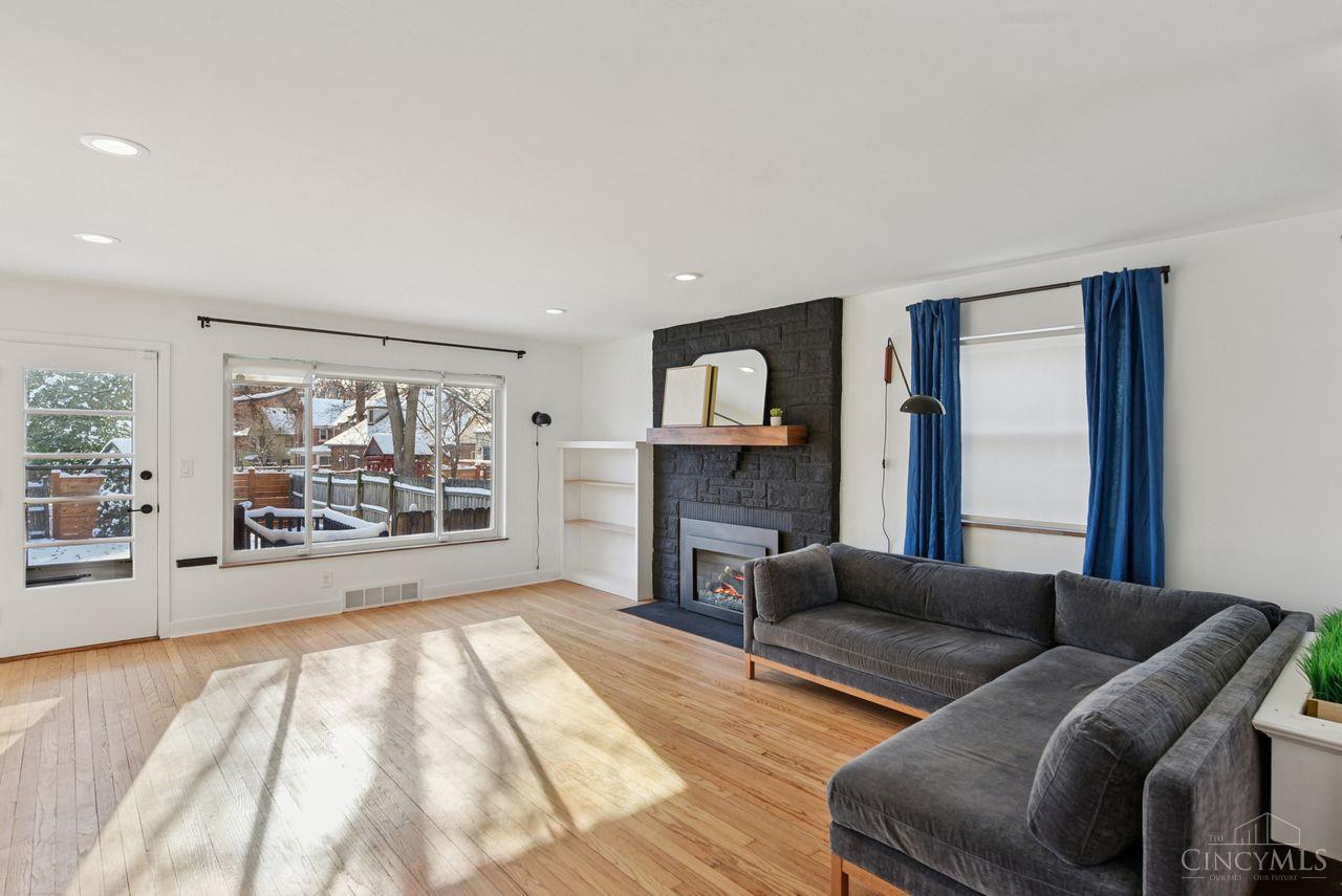 2805 Langdon Farm Road