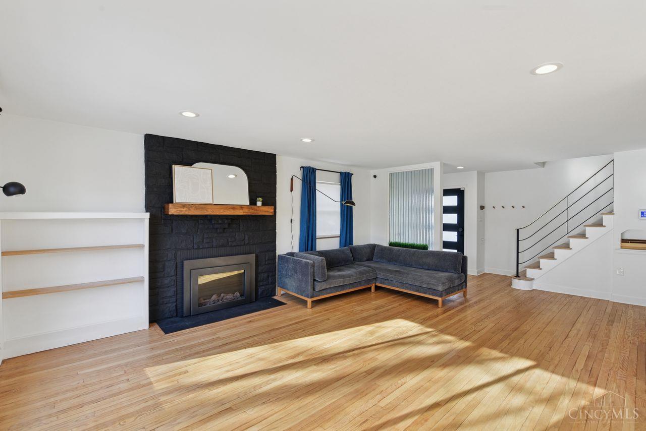 2805 Langdon Farm Road