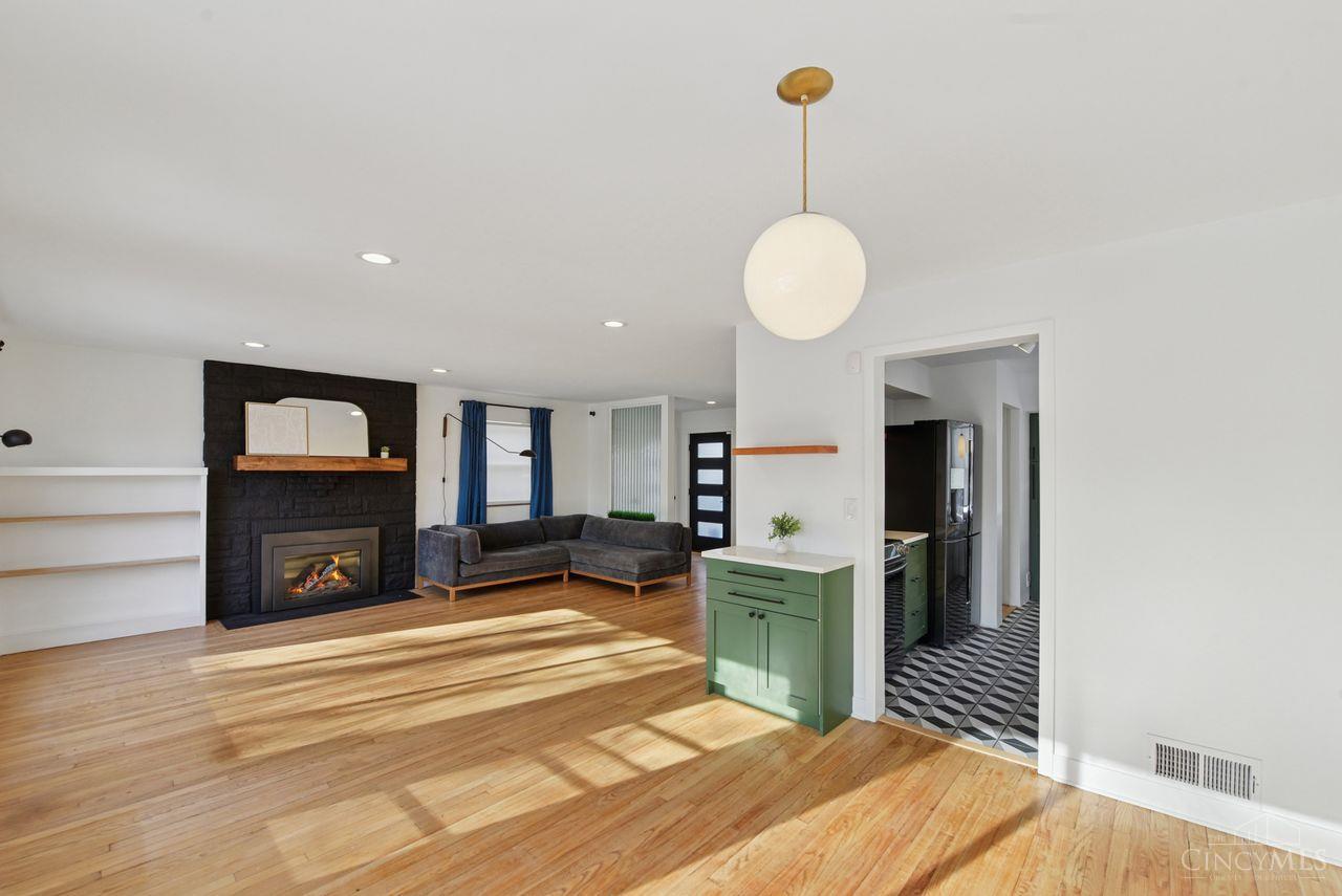 2805 Langdon Farm Road