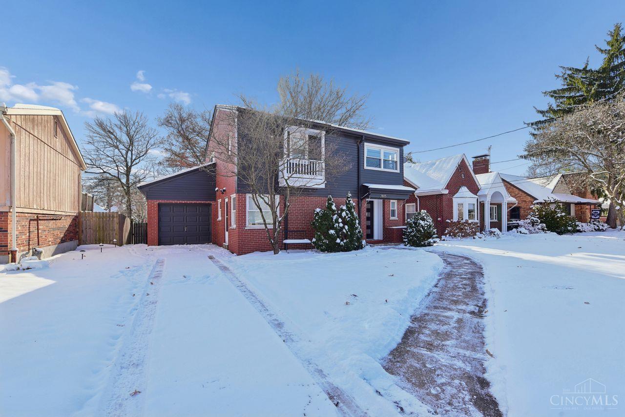 2805 Langdon Farm Road