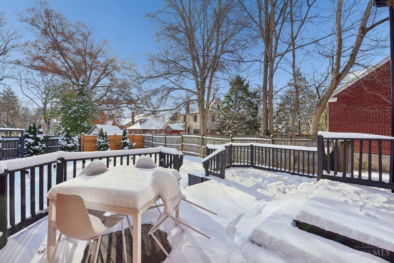 2805 Langdon Farm Road