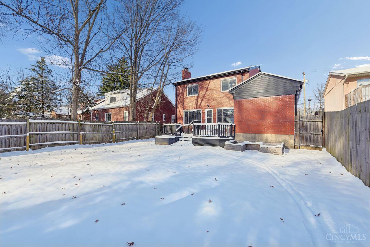 2805 Langdon Farm Road