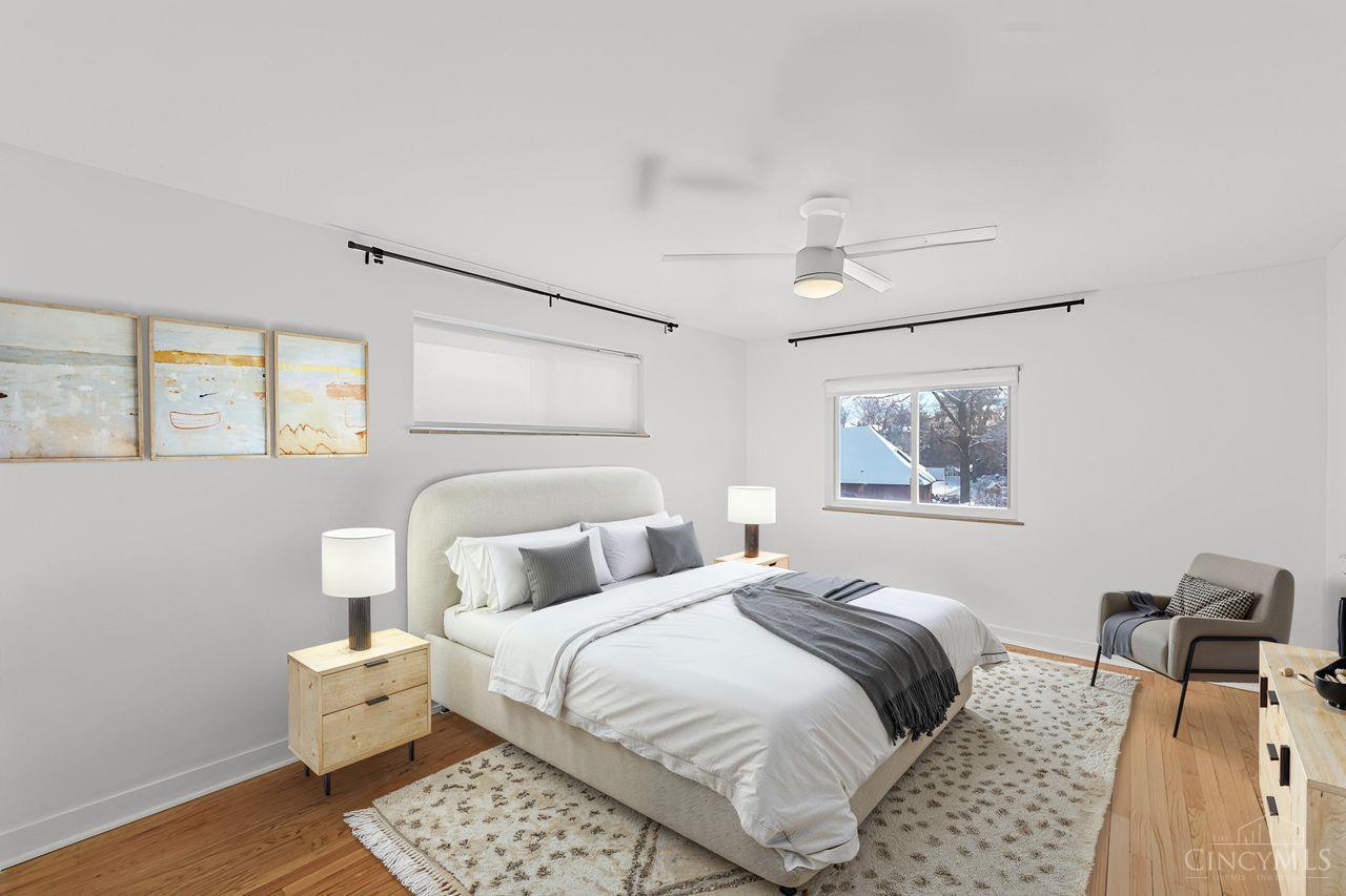 2805 Langdon Farm Road