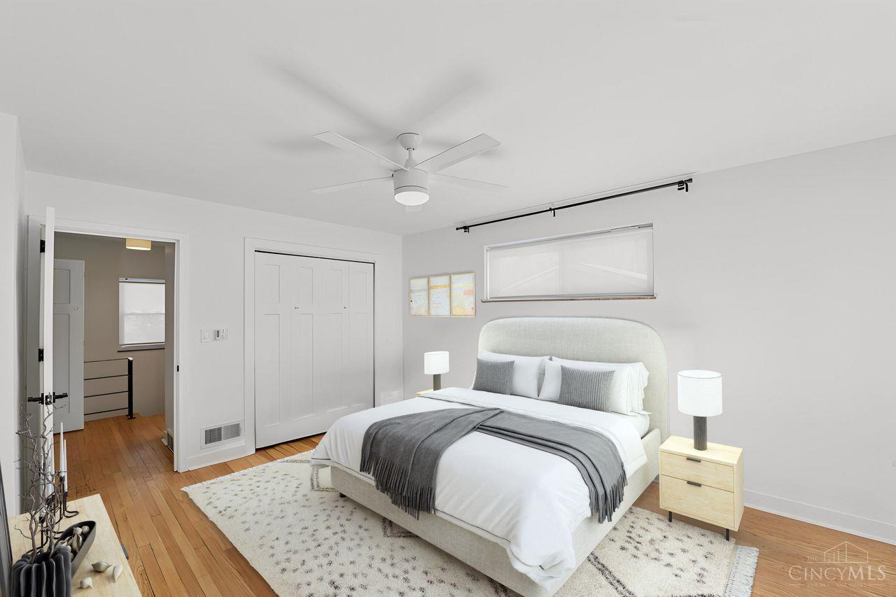 2805 Langdon Farm Road