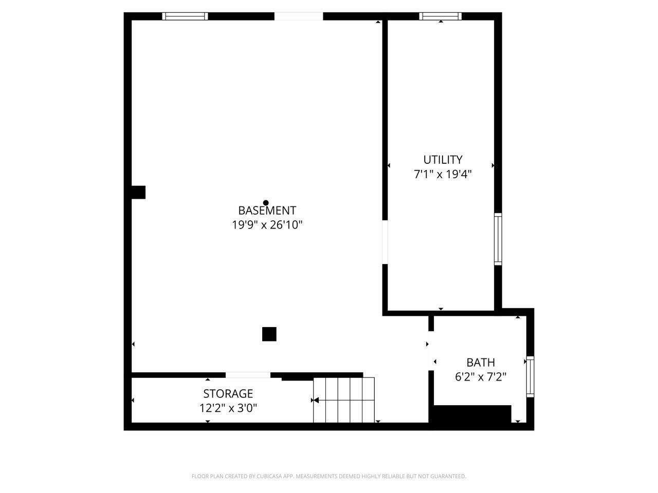 2805 Langdon Farm Road