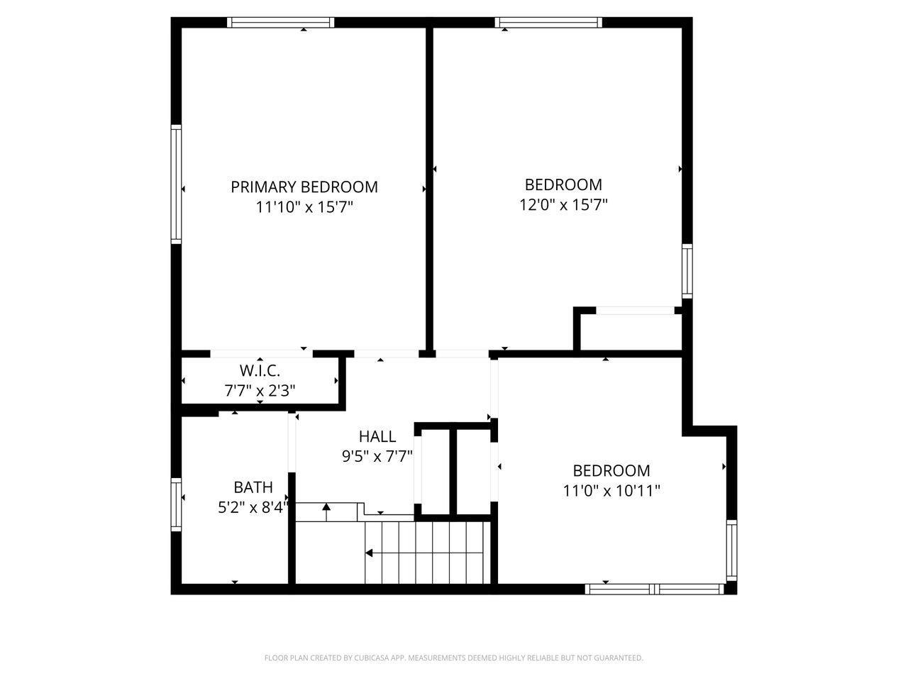 2805 Langdon Farm Road