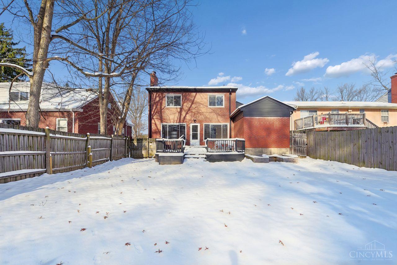 2805 Langdon Farm Road