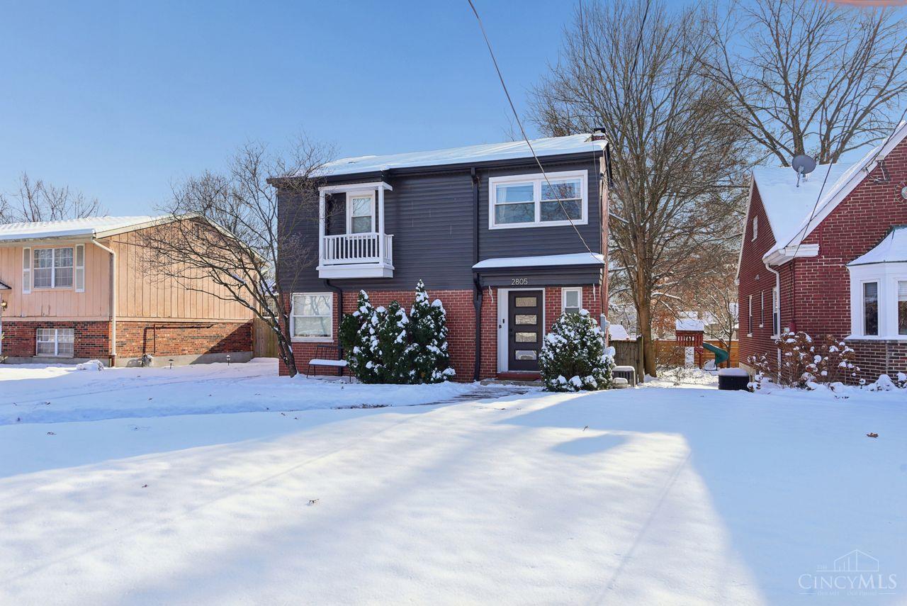 2805 Langdon Farm Road