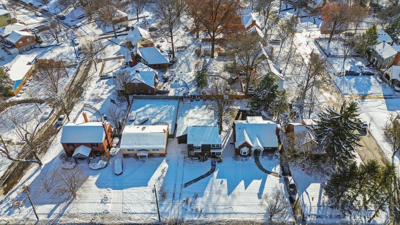 2805 Langdon Farm Road