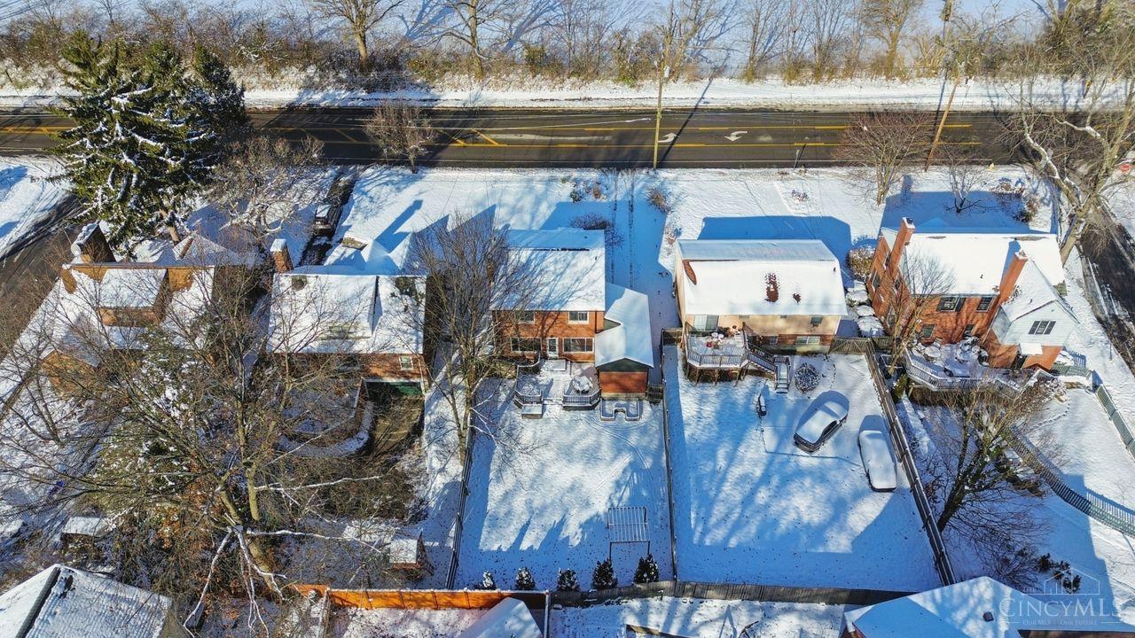 2805 Langdon Farm Road