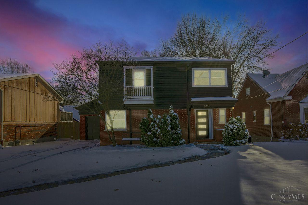 2805 Langdon Farm Road