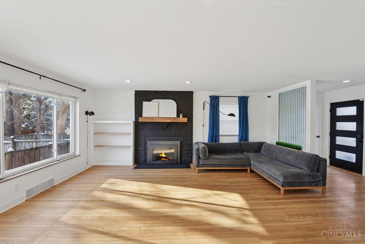 2805 Langdon Farm Road