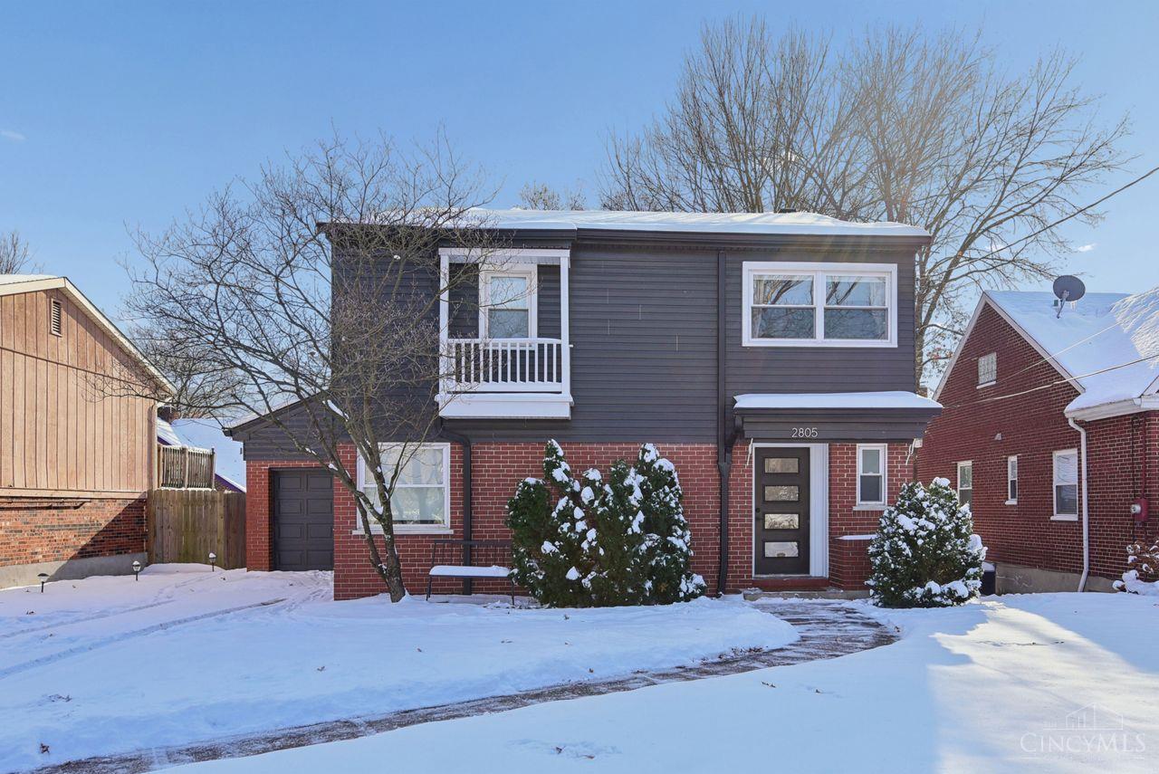 2805 Langdon Farm Road