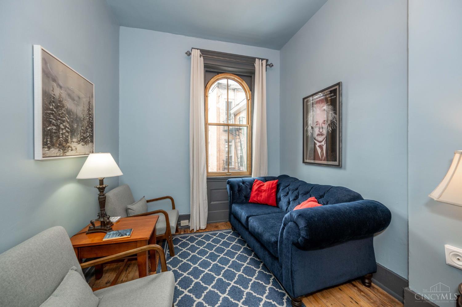 104 W Clifton Avenue