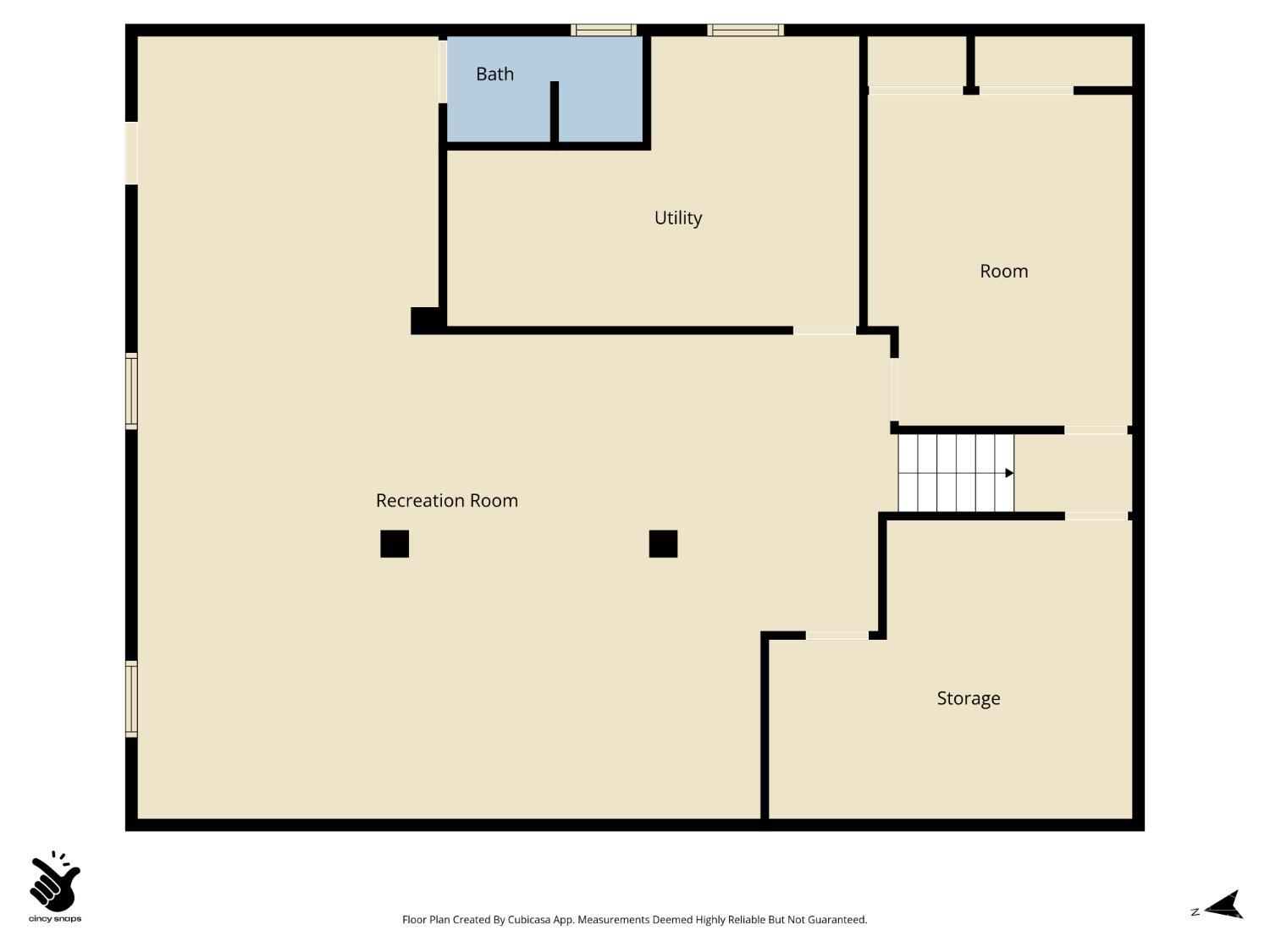 5679 Hollowview Court