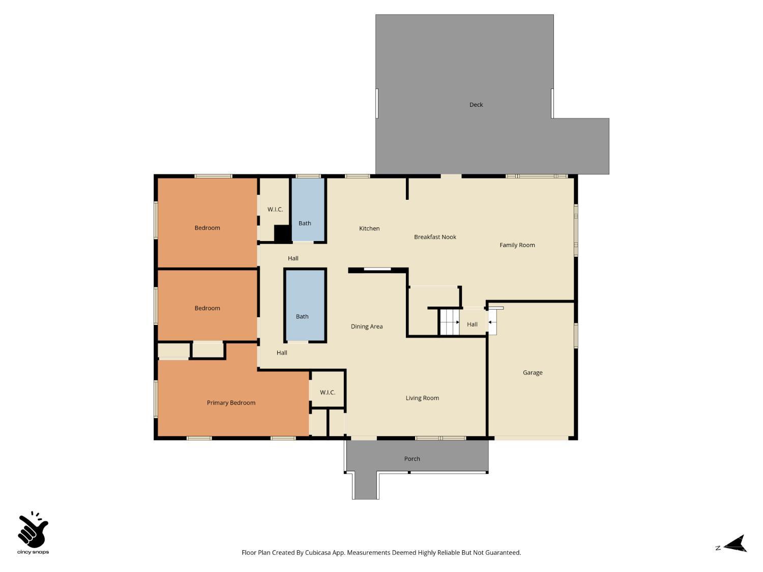 5679 Hollowview Court