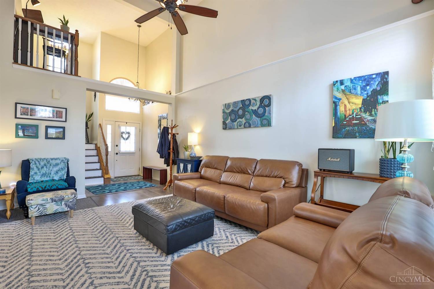 6725 Ridgefield Court