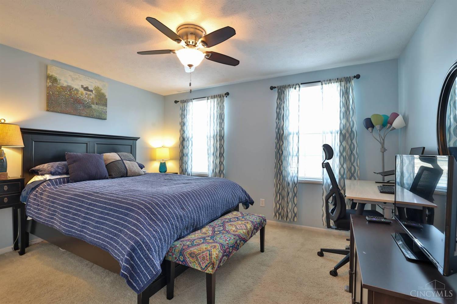 6725 Ridgefield Court