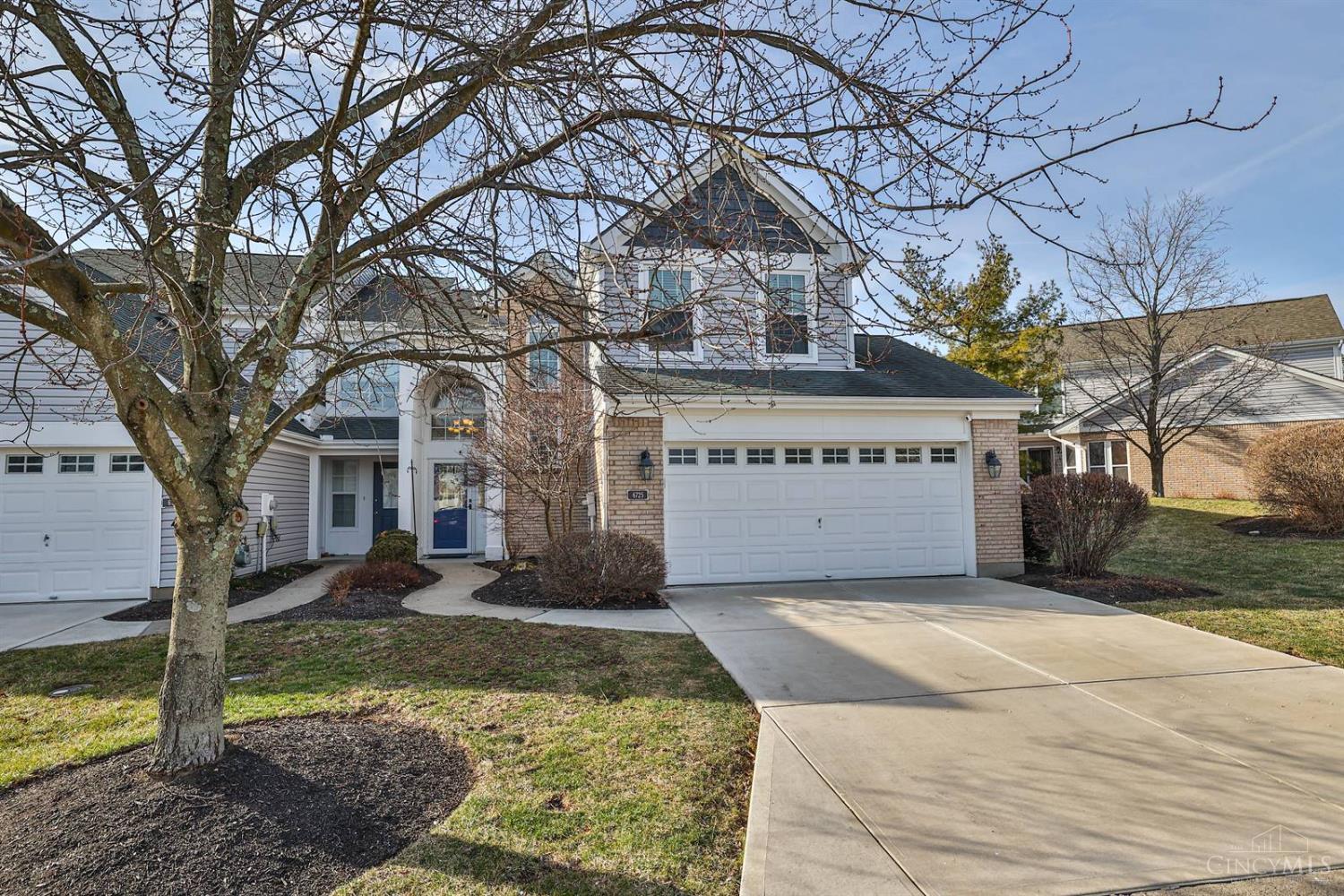 6725 Ridgefield Court
