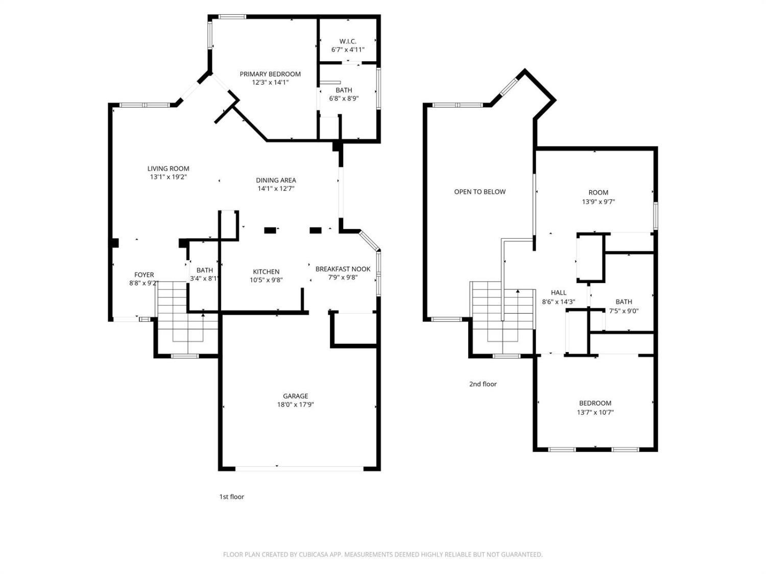 6725 Ridgefield Court