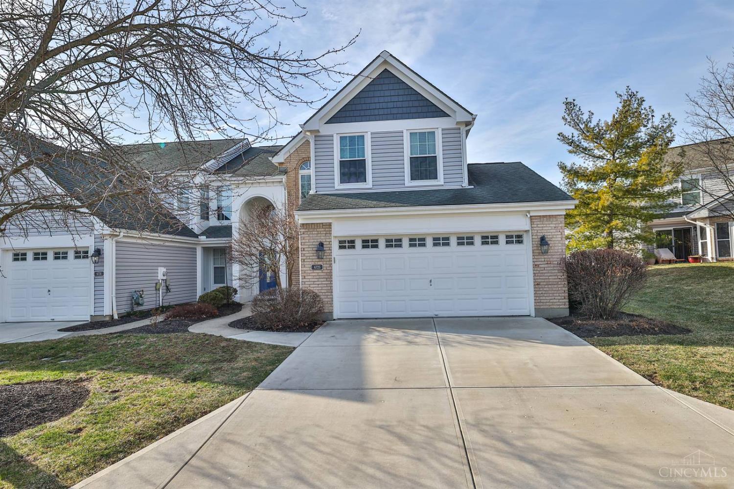 6725 Ridgefield Court