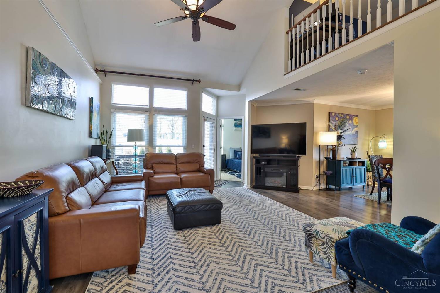 6725 Ridgefield Court