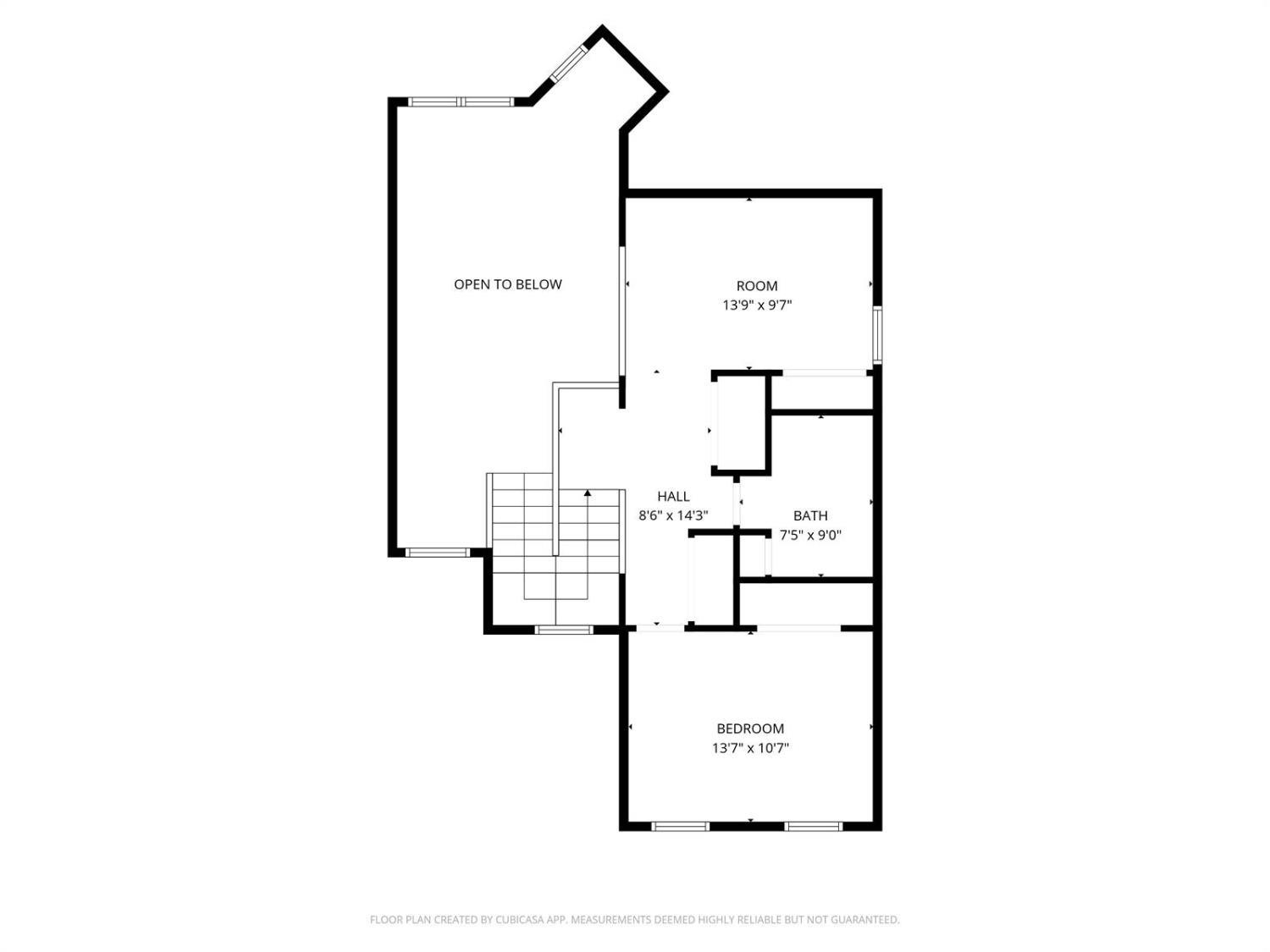 6725 Ridgefield Court