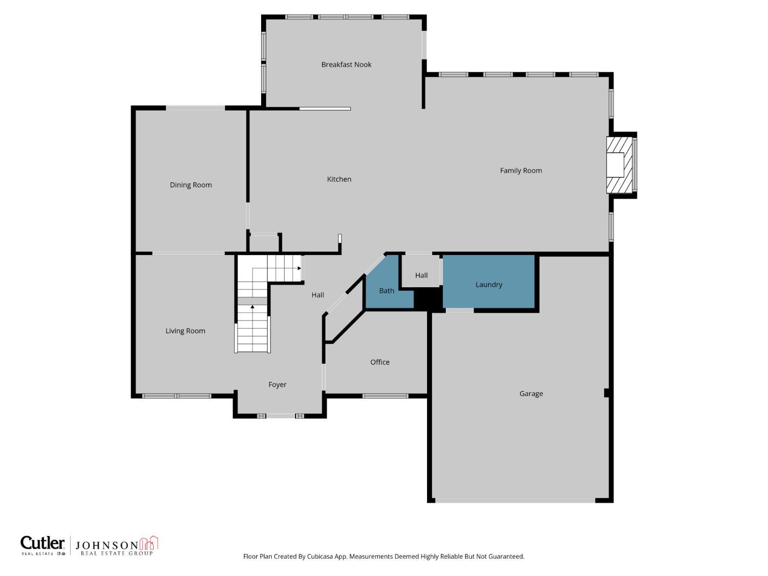 5496 Gwendolyn Ridge