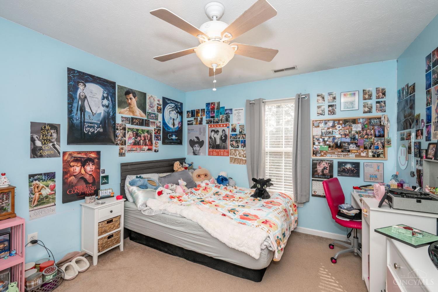 5496 Gwendolyn Ridge