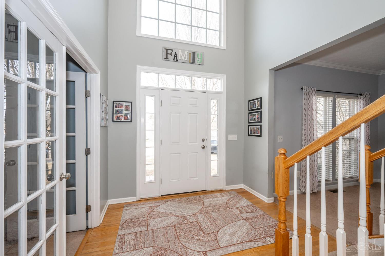 5496 Gwendolyn Ridge