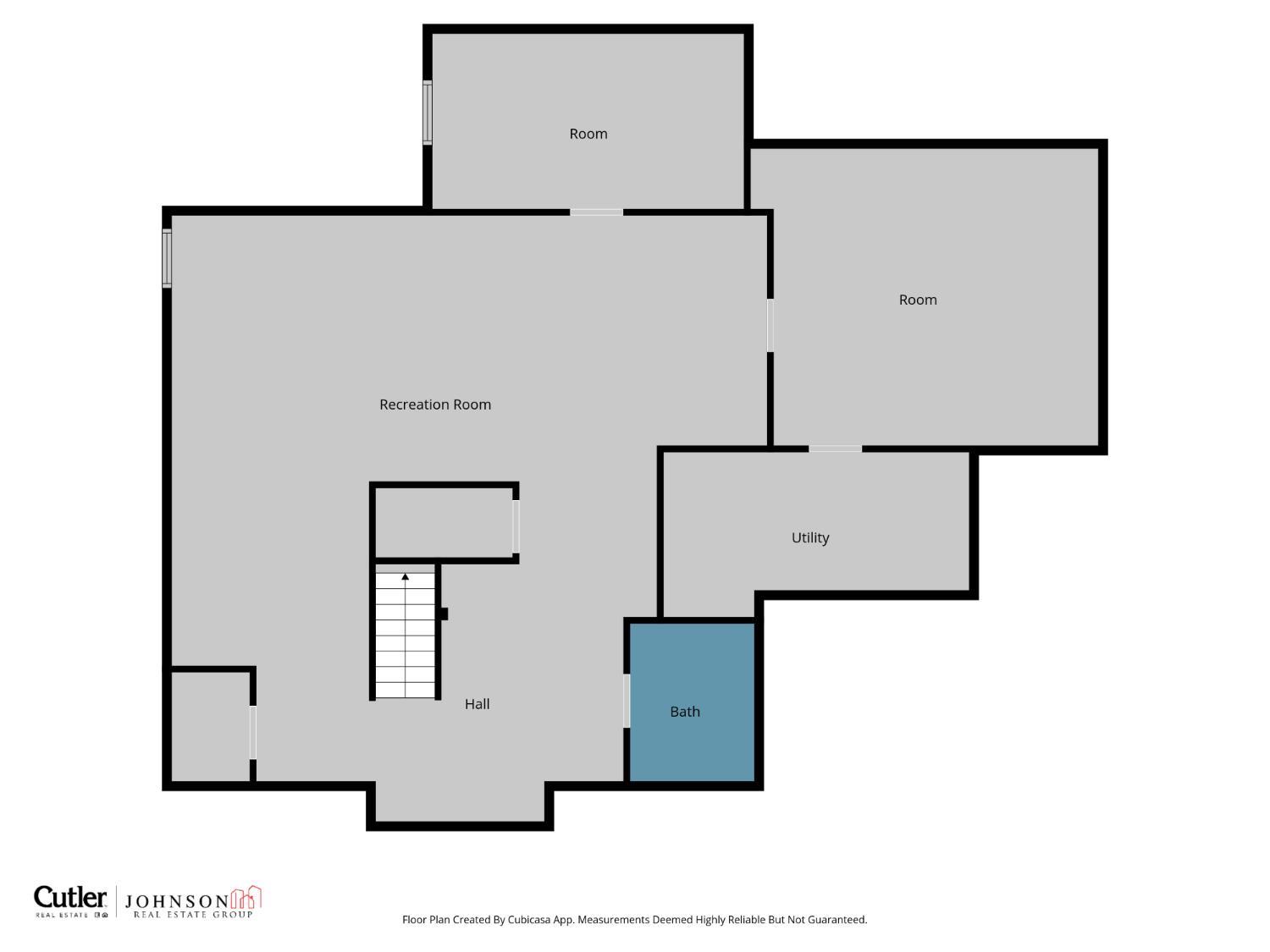 5496 Gwendolyn Ridge