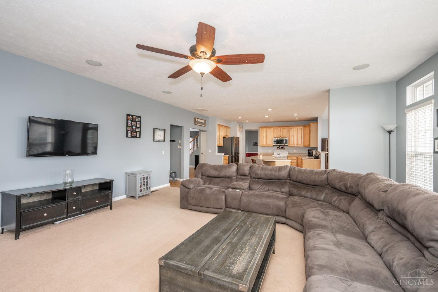 5496 Gwendolyn Ridge