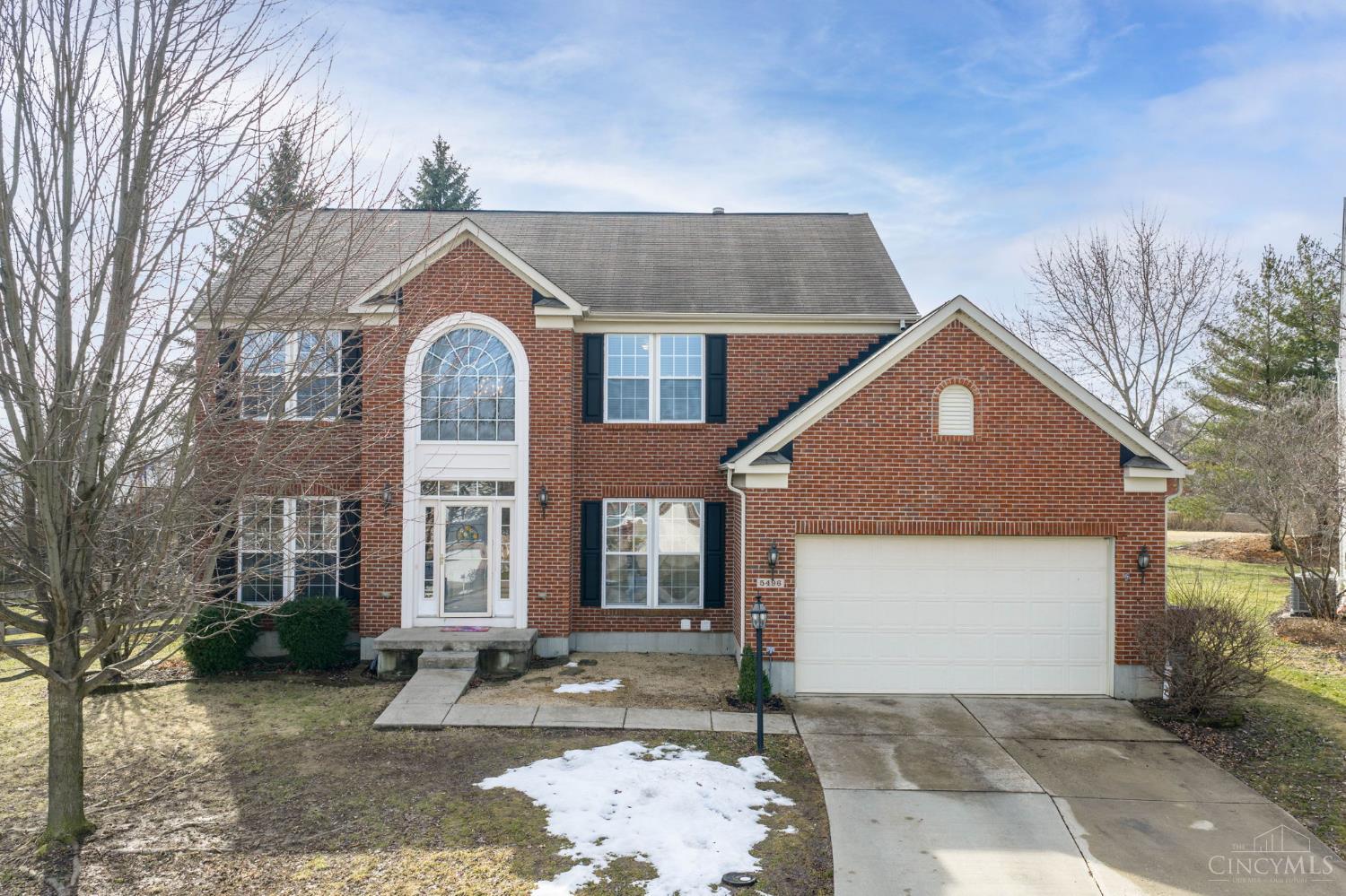 5496 Gwendolyn Ridge