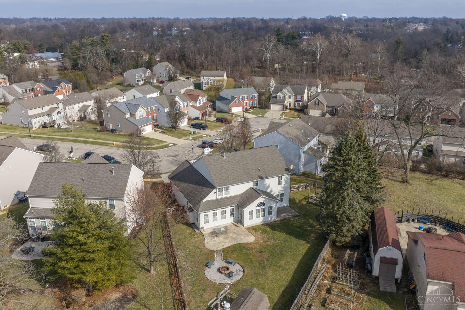 5496 Gwendolyn Ridge