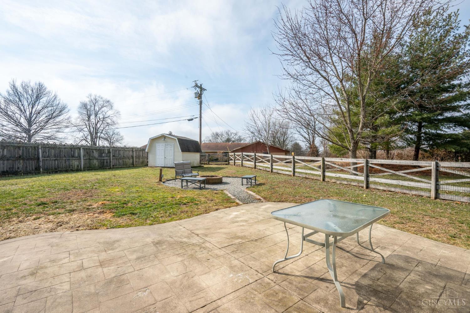 5496 Gwendolyn Ridge