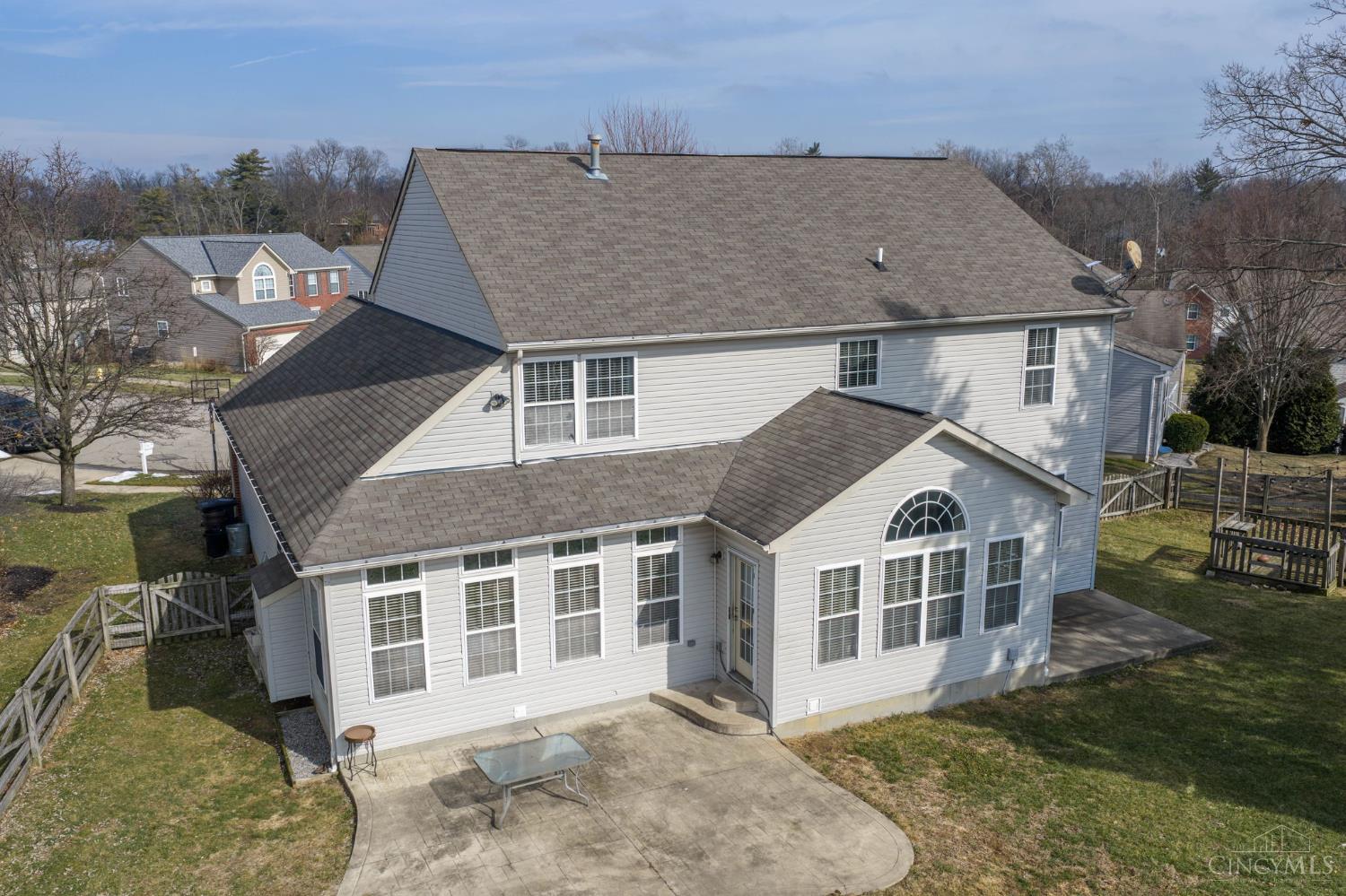 5496 Gwendolyn Ridge