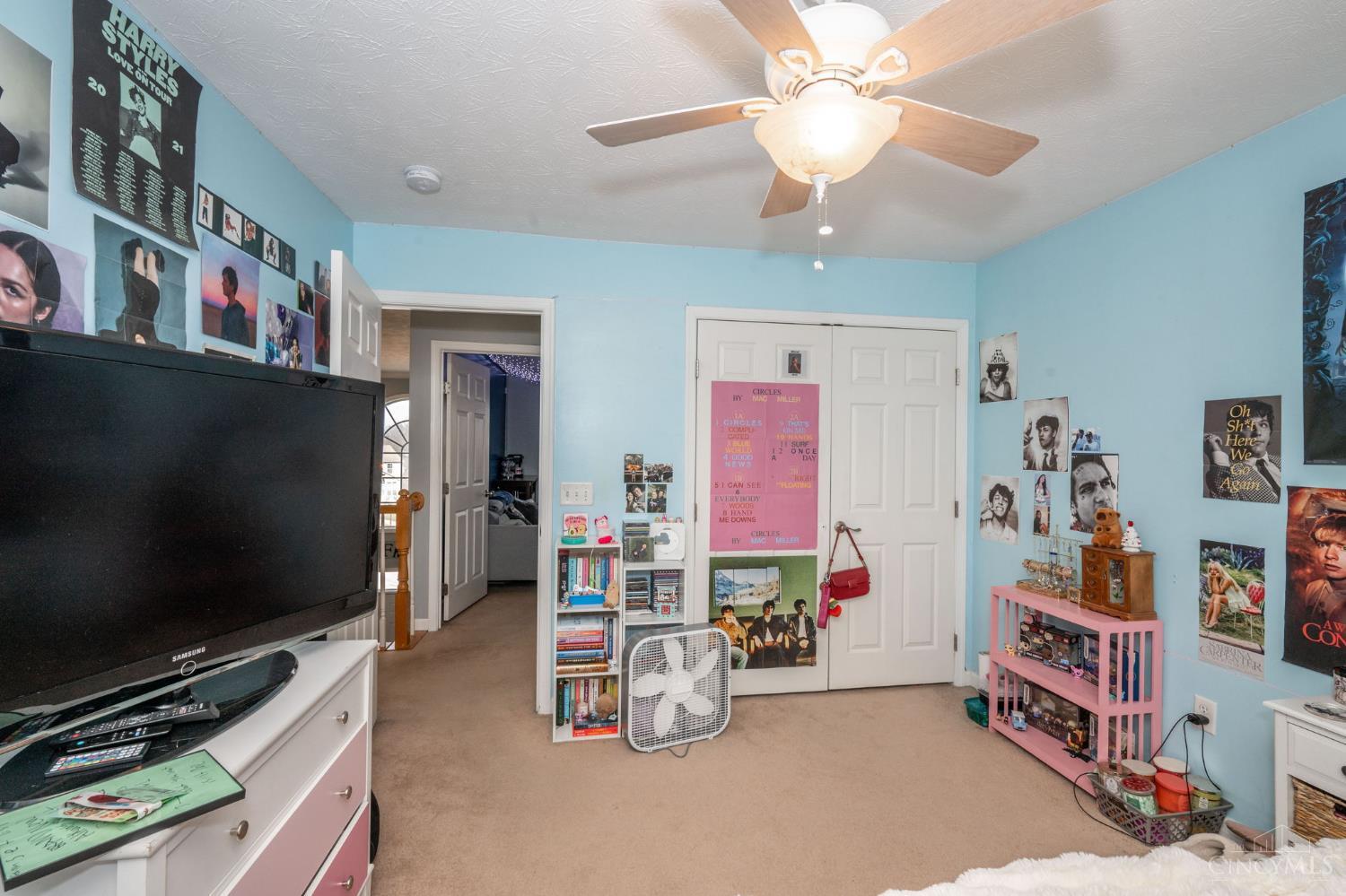 5496 Gwendolyn Ridge