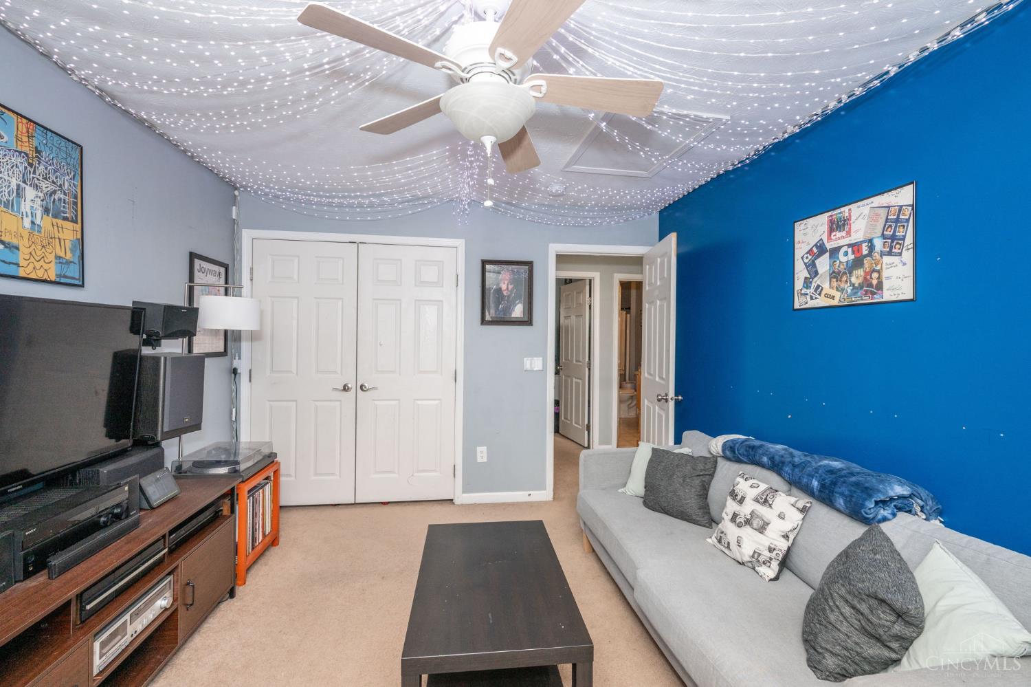 5496 Gwendolyn Ridge